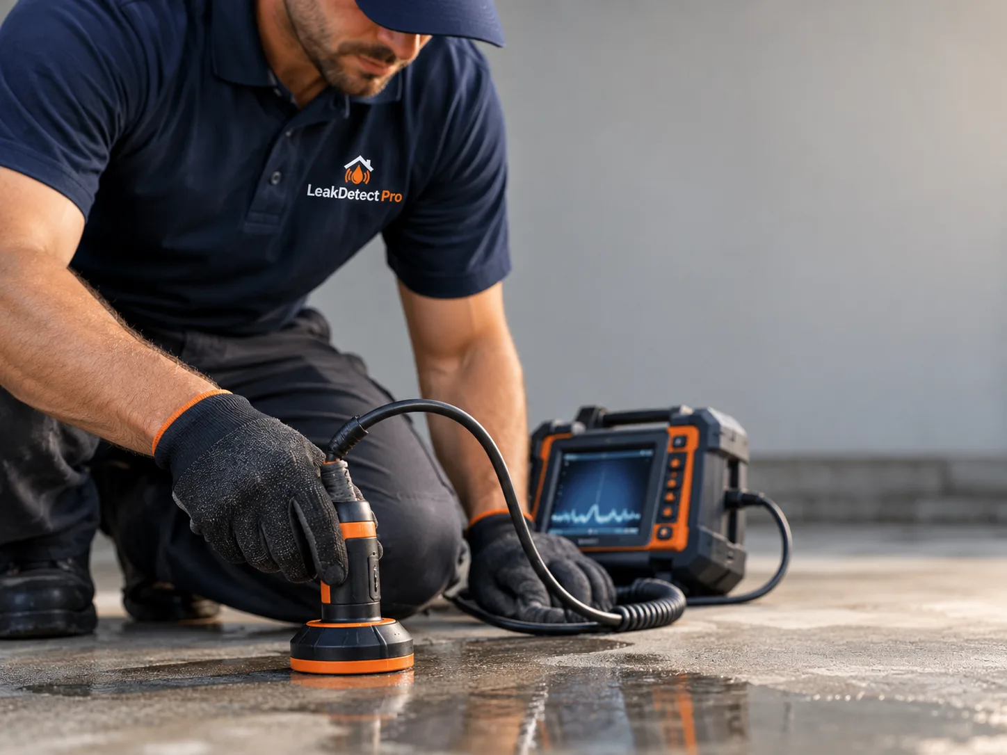 Roof Membrane Testing in Myrtle Point, OR